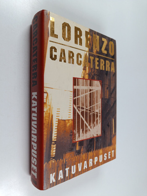 Lorenzo Carcaterra : Katuvarpuset