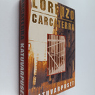 Lorenzo Carcaterra : Katuvarpuset - pikkukuva 1