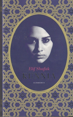 Elif Shafak, Kunnia