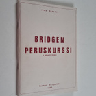 Ismo Koponen : Bridgen peruskurssi - pikkukuva 1