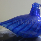 Iittala Oiva Toikka Sinisulka laatikolla *UUDENVEROINEN - pikkukuva 3