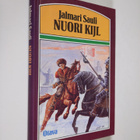 Jalmari Sauli : Nuori Kijl : historiallinen romaani nuija... - pikkukuva 1