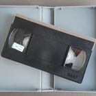 VHS: Kalpea Ratsastaja / Pale Rider (Clint Eastwood 1985/?) - pikkukuva 5