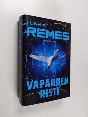 Ilkka Remes : Vapauden risti