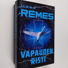 Ilkka Remes : Vapauden risti - pikkukuva 1