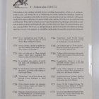 Jan Cornell : Den svenska historien 6 - Frihetstiden 1719... - pikkukuva 2