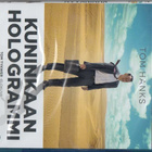 Kuninkaan Hologrammi (30 409) UUSI -FI- suomik. BLU-RAY tom - pikkukuva 1