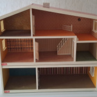 Lundby nukkekoti 80-luvulta - pikkukuva 1