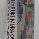 Haruki Murakami - Värittömän miehen vaellusvuodet - pikkukuva 2