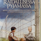Poika raidallisessa pyjamassa DVD - pikkukuva 1