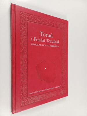 Torun i Powiat Torunski - Od rzemiosla so przemyslu