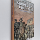 Reima T. A. Luoto : Suomen sota 1808-1809 : taustat, tapa... - pikkukuva 1