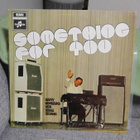 Erkki Ertama LP 1971 Something For You - Happy Gemsound With - pikkukuva 1