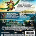 Salainen valtakunta (Blu-ray + DVD) - pikkukuva 2
