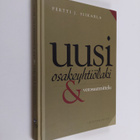 Pertti J. Siikarla : Uusi osakeyhtiölaki & verosuunnittelu - pikkukuva 1