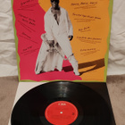 Clarence Clemons A Night With Mr. C lp - pikkukuva 2