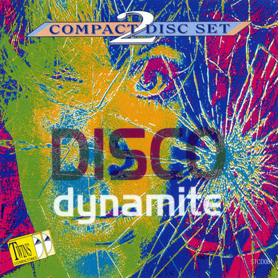 Various • Disco Dynamite Tupla CD