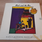 FLASH AND THE PAN Early Morning Wake Up Call 262 15 1984 - pikkukuva 1