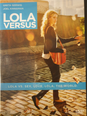 Lola versus DVD