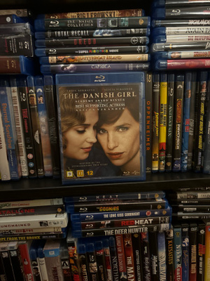 The Danish Girl