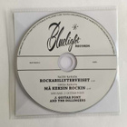 Rockabillyterveiset Mä keksin rockin J. Guitar Pony BONUS - pikkukuva 5