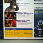 Star Wars Magazine - July 2003 - pikkukuva 3