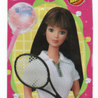 BARBIE FANTASY BALL Tikkaripussi & kuva n:o 5 - pikkukuva 1