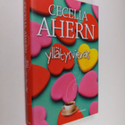 Cecelia Ahern : Yllätysvieras - pikkukuva 1