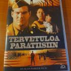 Tervetuloa paratiisiin - pikkukuva 1