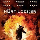 HURT LOCKER (22 671) -FI-DVD , o:kathryn bigelow 2008,UUSI - pikkukuva 1