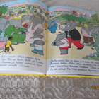 LAURENT DE BRUNHOFF: BABAR JA PIKKU VILI-VILI - pikkukuva 4
