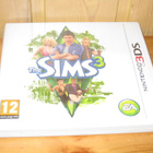 The Sims 3 Nintendo 3DS - pikkukuva 1