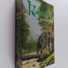 Robert Jordan : Kultasilmä - pikkukuva 1