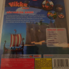 Vikke Viikinki: Näkymätön aarre dvd - pikkukuva 2