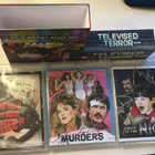 Televised Terror Volume 1 - Box (3x Blu-ray) UUSI MUOVEISSA - pikkukuva 3