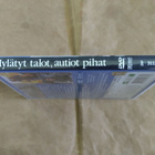 Hylätyt talot, autiot pihat (DVD) - pikkukuva 3