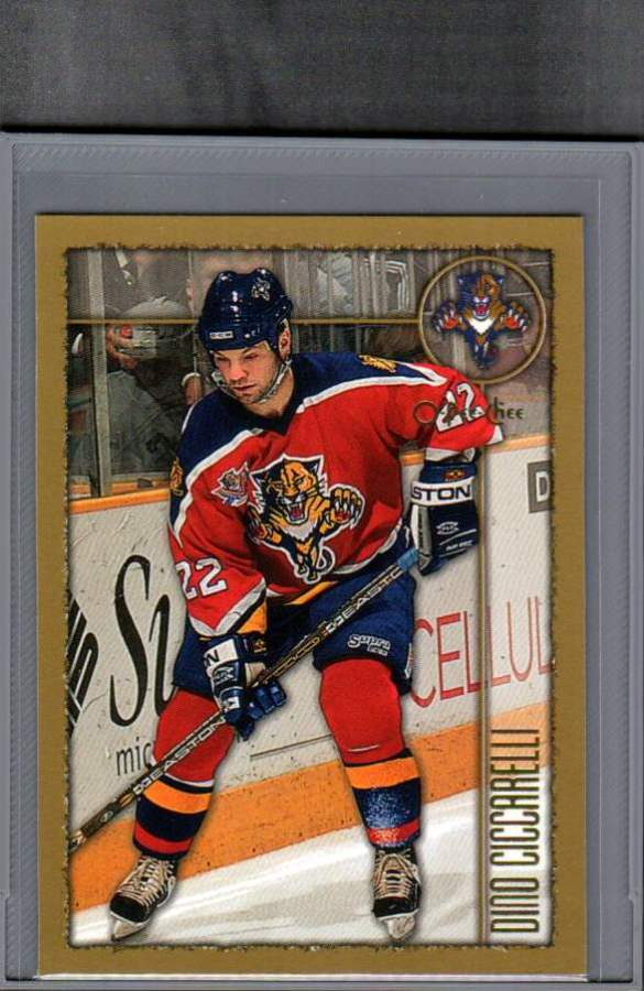 1998-99 Topps - O-Pee-Chee - 0,50 € / kpl
