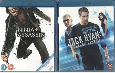 2 KPL blu-ray