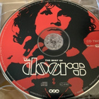 THE DOORS /  The Best Of The Doors - pikkukuva 4
