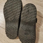 *** Tummanharmaat "Crocsit" koko 38 *** - pikkukuva 2