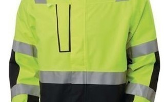 Kuoritakki, Helly Hansen Alna 2.0 71195 (kel/mus, koko 4XL)