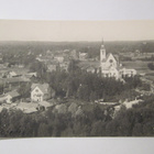 VANHA Postikortti Terijoki 1926 - pikkukuva 1
