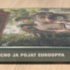 Kenraali Pancho & Pojat: Kausi 3 - Eurooppa (2011) *UUSI* - pikkukuva 3