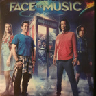 BILL & TED FACE THE MUSIC DVD (Keanu Reeves)Kulttileffa - pikkukuva 1
