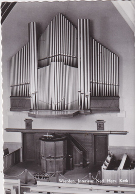 Urut, Wierden,   e159