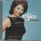 Eija Kantola : Hyppy Tuntemattomaan