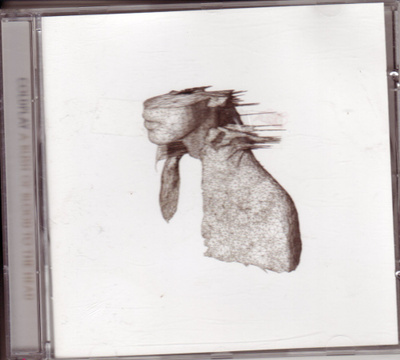 Coldplay: A Rush Of Blood To The Head (CD)