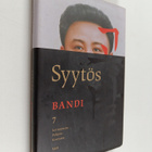Hans-Georg Bandi : Syytös : 7 kertomusta Pohjois-Koreasta - pikkukuva 1