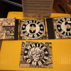 White Zombie – Let Sleeping Corpses Lie CDBOX 4CD+DVD - pikkukuva 2
