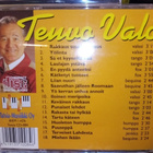CD TEUVO VALO : PARHAAT 18 ISKELMÄÄ ( SIS POSTIKULU) - pikkukuva 2
